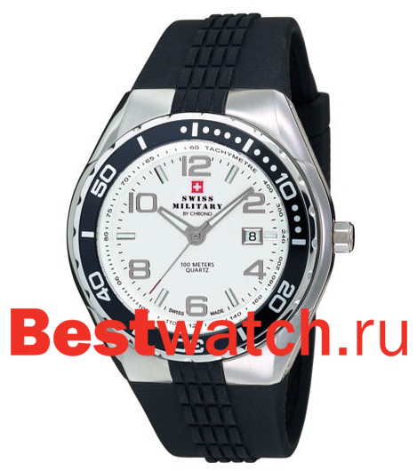 Часы Swiss Military Truck 20029ST-2RUB